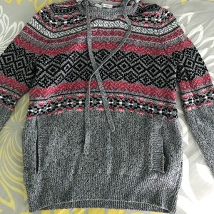 Victoria’s Secret Hooded Sweater